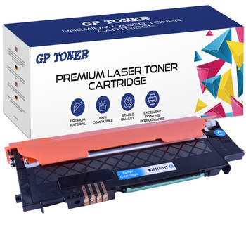 Ersatztoner für HP Laser 150a MFP 179dnw 150 170 Serie GP-H2071A OHNE CHIP