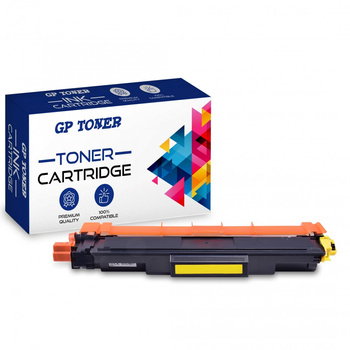 Ersatztoner für Brother TN-247Y DCP-L3510cdw DCP-L3550cdw HL-L3210cw HL-L3270cdw MFC-L3730cdn MFC-L3770cdw-GP-B247Y