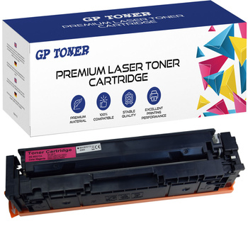 Ersatztoner für die HP LaserJet Pro M283 M255dw-Serie GP-H2213A OHNE CHIP