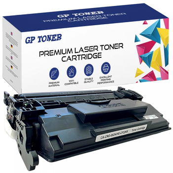 Ersatztoner für HP LaserJet Pro M400 M402 M420 M426 CF226A/CRG052 GP-H226A