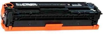 Tonerkartusche, Schwarz, Ersatz für HP LaserJet Pro CM1415, CP1525 – GP-H320A