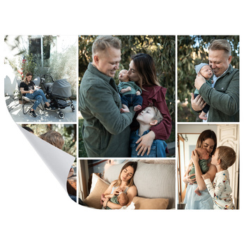 Dein Foto als Poster 29,7x21 cm