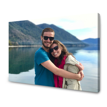 Fotobild - Ihr Foto auf Leinwand 30x20 cm