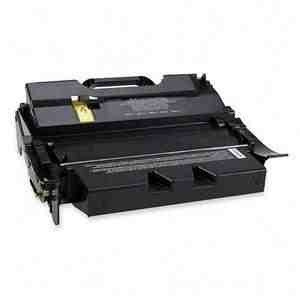 Ersatztoner für Lexmark Optra T644 – 64416XE, 32K