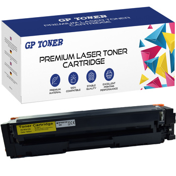 Ersatztoner für die HP Color LaserJet Pro M155nw M180 M183fw Serie GP-H2412A OHNE GP CHIPP