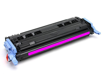 Ersatztoner Magenta für HP 1600, 2600, 2605, CM1015, CM1017 – Q6003A