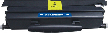 Ersatztoner für Lexmark Optra E450 - E450H11E, 11K