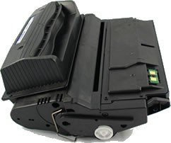 Ersatztoner für HP 4250, 4350 - Q5942X