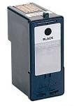 Schwarze Ersatztinte für Lexmark X2500 X3530 X4500 X5070 X5200 X5490 Z1450 Drucker (18C0034E Nr. 34)