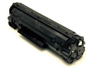 Ersatztoner für HP P1005, P1006 - GP-H435A
