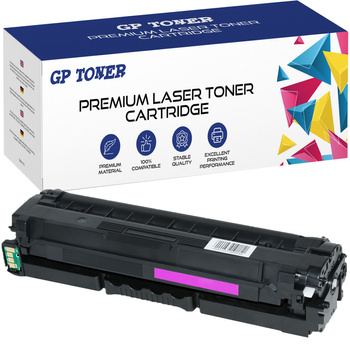 Ersatztoner für Samsung ProXpress C 2600 Series 2620DW 2670FW Premium Line GP-S505M