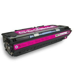Lila Ersatztoner für HP 3500, 3550 – Q2673A