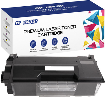 Ersatztoner für Brother DCP-L5500 MFC-L5700DN HL-L5200DW GP-B3430
