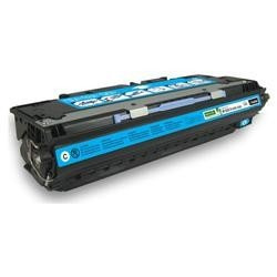 Ersatz-Cyan-Toner für HP 3500, 3550 – Q2671A