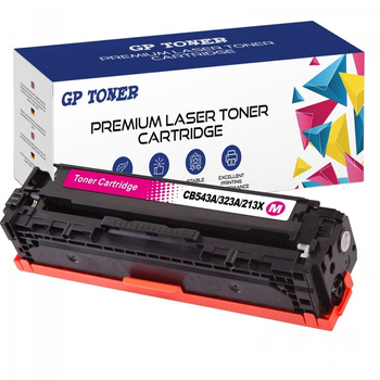 TONER FÜR HP Color LaserJet CP1215 CP1515N CP1518NI CM1312 CP1525N CM1415FN CM1410 M251N M276N - GP-H543/323/213
