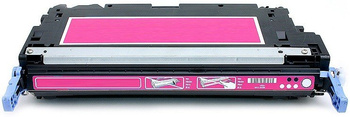 Lila Ersatztoner für HP 3600 – Q6473A