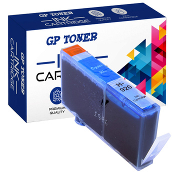 Tinte für HP GP-H920XL C Officejet 6000 6500A 7000 7500