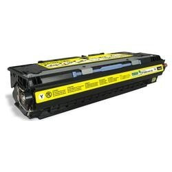 Gelber Ersatztoner für HP 3700 – Q2682A