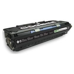 Schwarzer Ersatztoner für HP 3500, 3550, 3700 – Q2670A