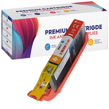 Tinte für Canon GP-C551XL C GP