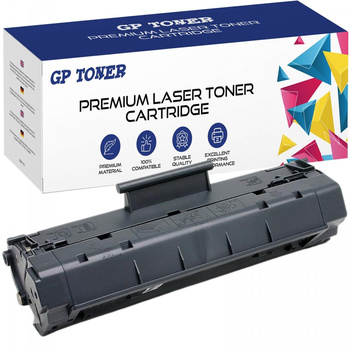 Ersatztoner für HP 1100, 3200, 3220 - C4092A