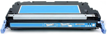 Ersatz-Cyan-Toner für HP 3600 – Q6471A