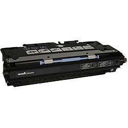 Schwarzer Ersatztoner für HP 2700, 3000 - Q7560A