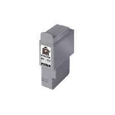Ersatztinte für Canon S200/300, Pixma iP1000/1500/2000/MP110/130, i250/320/350 – BCI-21 / BCI-24 Schwarz