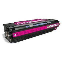 Lila Ersatztoner für HP 3700 – Q2683A