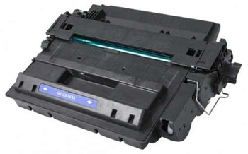 Ersatztoner für HP P3010 P3015dn P3015d x - GP-H255X Schwarz