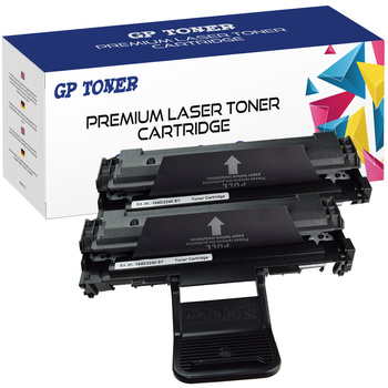 2x Toner für Samsung GP-S1082 x2