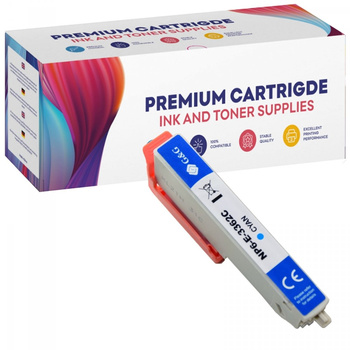 Ersatztinte für Epson T3362 Epson Expression Premium XP-530 XP-540 XP-630 XP-630 Serie XP-635 XP-640 XP-640 Serie XP-645 XP-830 XP-900