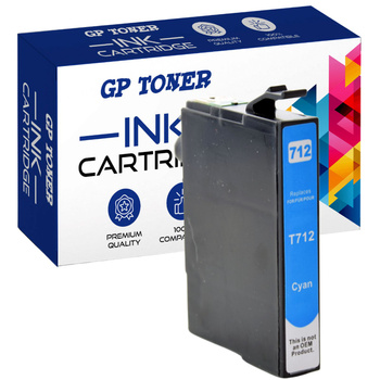 Blaue Ersatztinte für Epson Epson Stylus S20 D78 SX110 SX400 Drucker