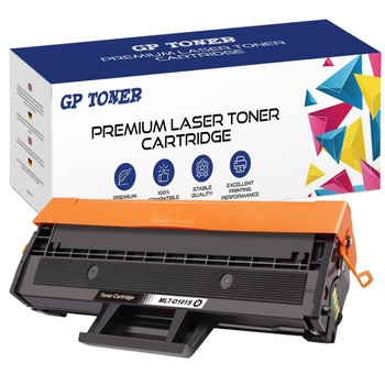 Ersatztoner für Samsung ML-2165 2165W 2160 2168 SCX-3400 3405W – MLT-D101S
