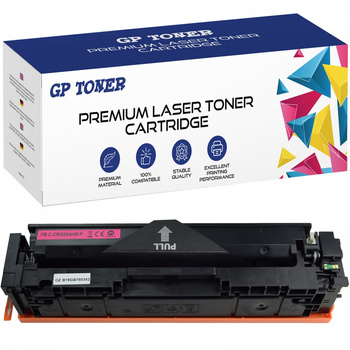 Ersatztoner für Canon CRG-054H Canon iSENSYS LBP-640 C 640 Serie iSENSYS MF640C MF640 Serie MF641Cn MF641Cw MF642Cdw GP-C054HM