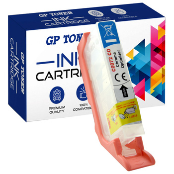 Ersatztinte für Canon Pixma Pro 10 10S GP-C72CO Chroma Optimizer