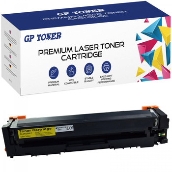 Ersatztoner für Canon CRG-054H Canon iSENSYS LBP-640 C 640 Serie iSENSYS MF640C MF640 Serie MF641Cn MF641Cw MF642Cdw GP-C054HY