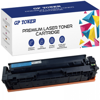 Ersatztoner für Canon CRG-054H Canon iSENSYS LBP-640 C 640 Serie iSENSYS MF640C MF640 Serie MF641Cn MF641Cw MF642Cdw GP-C054HC
