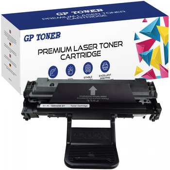 Ersatztoner für Samsung MLT-D1082S ML-1640 ML-1641 ML-1645 ML-2240 ML-2241 – GP-S1082