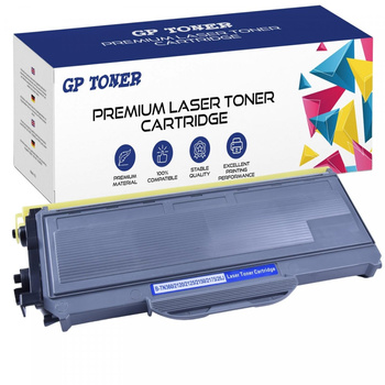 Ersatztoner für Brother TN-2120 HL-2140 HL-2150 HL-2170 DCP-7030 MFC-7320 MFC7840 – GP-B2120