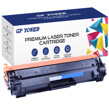 Toner für HP LaserJet Pro M15a M15w M28w CF244A - GP-H244A