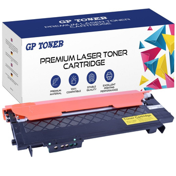 Ersatztoner für Samsung CLT-Y406S CLP-360 CLP-365 CLX-3300 CLX-330 Xpress C410 C460 – GP-S406Y