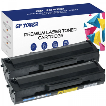 Ersatztoner für Samsung ML1660, ML1665, SCX-3200/3205 – GP-S1042 X2