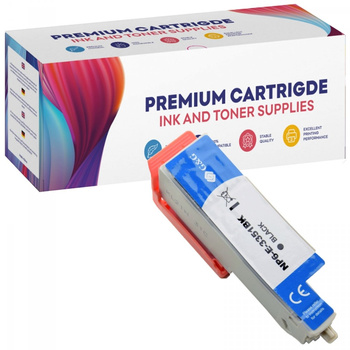 Ersatztinte für Epson T3351 Epson Expression Premium XP-530 XP-540 XP-630 XP-630 Serie XP-635 XP-640 XP-640 Serie XP-645 XP-830 XP-900