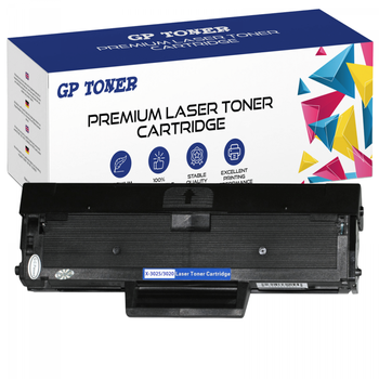 Ersatztoner für Xerox 3020 Phaser 3020 XL WorkCentre 3025 XL 106R02773 – GP-X3020