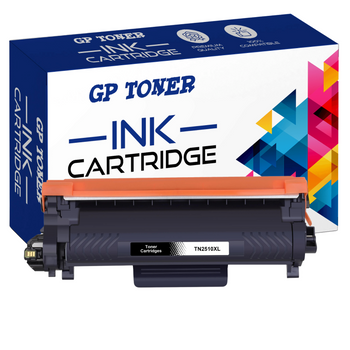 Ersatztoner für Brother TN-2510XL GP-B2510