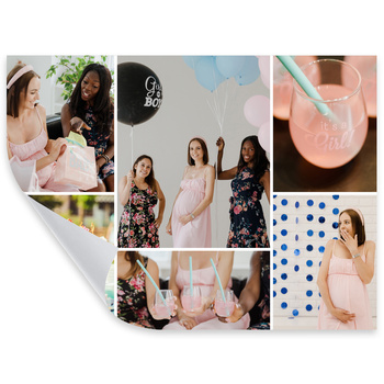 Dein Foto als Poster 30x24 cm