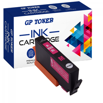 Ersatztinte für HP 935XL OfficeJet Pro 6230 6820 6830 – GP-H935XL M Magenta
