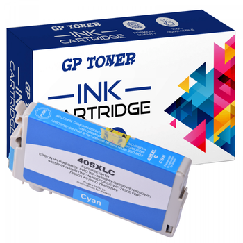 Ersatztinte für Epson C13T05H24010 Epson WorkForce ECC 7000 Pro WF-3800 Series WF-3820 DWF Pro WF-3830 DWTF WF-4800 Series Pro-GP-E405XL C