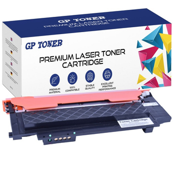 Ersatztoner für Samsung CLT-K406S CLP-360 CLP-365 CLX-3300 CLX-330 Xpress C410 C460 – GP-S406BK